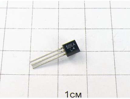 Микросхема КР1168ЕН6А