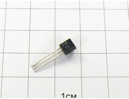 Микросхема КР1170ЕН6