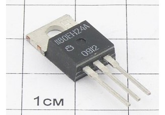 Микросхема КР1180ЕН24А