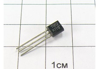 Микросхема К1182КП1ГП