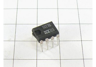 Микросхема КР140УД18