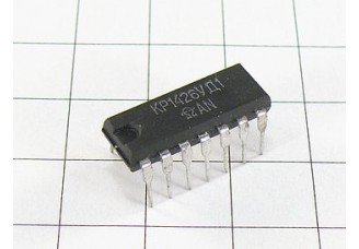 Микросхема КР1426УД1