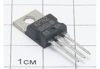 Микросхема КР142ЕН5В