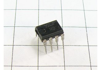 Микросхема КР544УД2Г