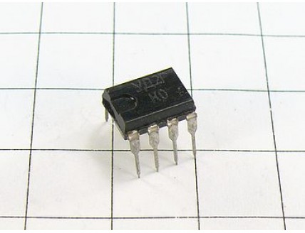 Микросхема КР544УД2Г