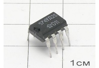 Микросхема КР574УД2Б