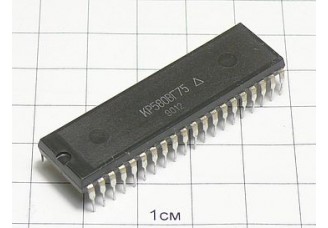 Микросхема КР580ВГ75