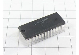 Микросхема КР580ВК38