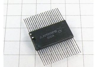 Микросхема КР588ВС1В