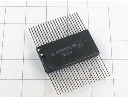 Микросхема КР588ВС1В