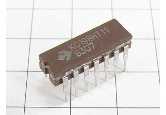 Микросхема КС198НТ11