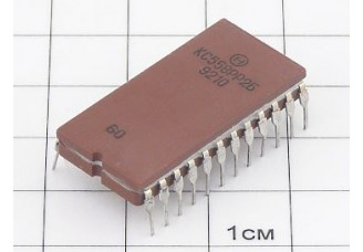 Микросхема КС558РР2Б