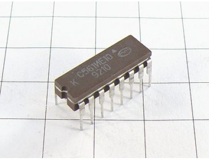 Микросхема КС561ИЕ10