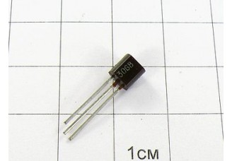 Транзистор КТ306ВМ