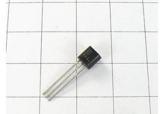 Транзистор КТ3107Г