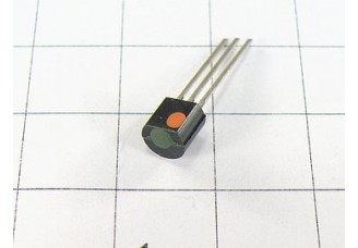 Транзистор КТ313В1