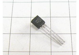 Транзистор КТ315Е1