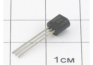 Транзистор КТ315В1