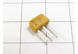 Транзистор КТ315Ж