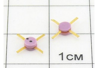 Транзистор КТ391А-2