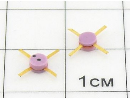 Транзистор КТ391А-2