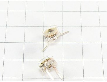 КТ4-21Б 2/10пФ 250В 10%