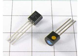 Транзистор КТ502Г