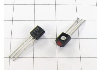 Транзистор КТ503А