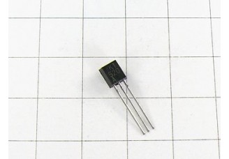 Транзистор КТ520А