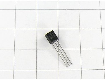 Транзистор КТ520А