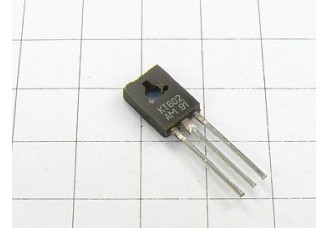 Транзистор КТ602АМ