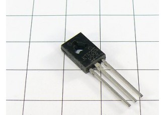Транзистор КТ626Б