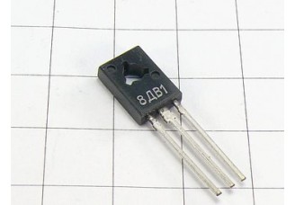 Транзистор КТ683Д
