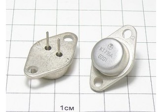 Транзистор КТ716А