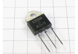 Транзистор КТ8106А