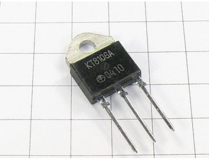 Транзистор КТ8106А