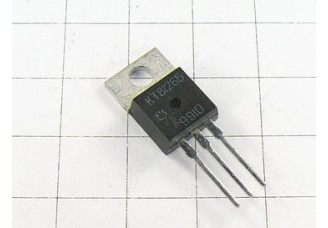 Транзистор КТ8126Б