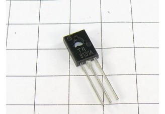 Транзистор КТ8131А