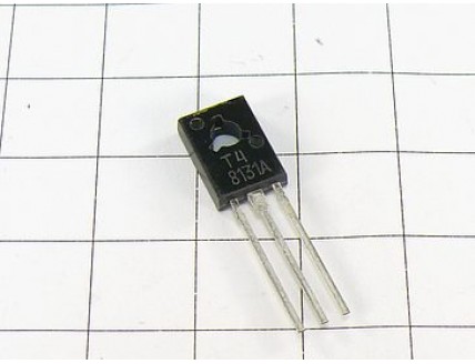 Транзистор КТ8131А