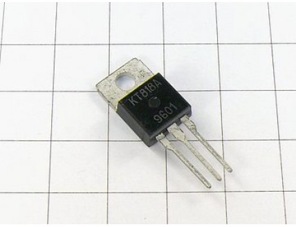 Транзистор КТ818А