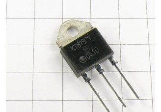 Транзистор КТ819Г1