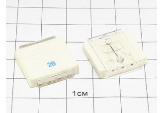 Транзистор КТ822В-1