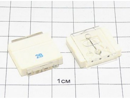 Транзистор КТ822В-1