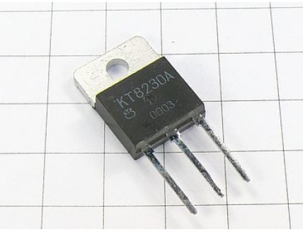 Транзистор КТ8230А