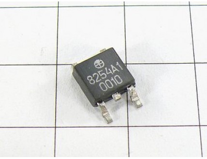 Транзистор КТ8254А1