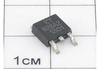 Транзистор КТ829А2