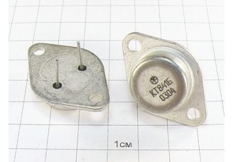 Транзистор КТ841Б