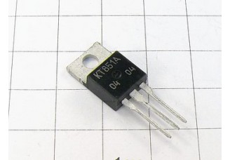 Транзистор КТ851А