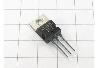 Транзистор КТ852Б