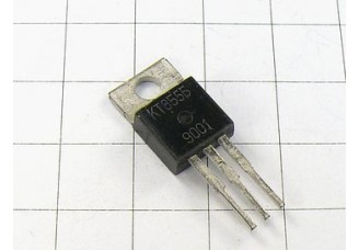 Транзистор КТ855Б